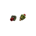 HARARET MÜŞÜRÜ Bakır Pimli N.HOLL Tip   5086043 - Fiat / New Holland 450 - 480 - New Holland 55 - Tümosan - 5108205 -   1  Adet