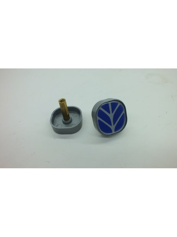 ÖN KAPUT AÇMA BUTONU - New Holland TT - TD - L95 - 5180838 -   1  Adet