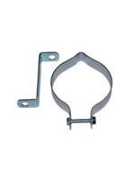 ALTTAN EKSOZ BAĞLANTI KELEPÇESİ KALIN 2,5 mm - Fiat / New Holland 450 - 480 - 640 - 4966030 -   1  Adet