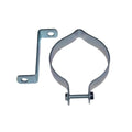 ALTTAN EKSOZ BAĞLANTI KELEPÇESİ KALIN 2,5 mm - Fiat / New Holland 450 - 480 - 640 - 4966030 -   1  Adet