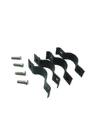 DİK ÜST EKSOZ KELEPÇESİ ALT ÜST TAKIM 5116795 - Fiat / New Holland 480 - 55.65 - 5116793 -   1  Adet