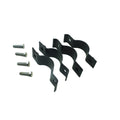 DİK ÜST EKSOZ KELEPÇESİ ALT ÜST TAKIM 5116795 - Fiat / New Holland 480 - 55.65 - 5116793 -   1  Adet