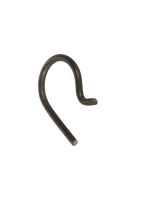 DEBRİYAJ RULMAN YATAK SEKMANI R.PİM ÇELİK - New Holland 60 - 70 - 80 - TT - TD - 44011615 -   1  Adet