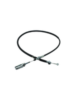 PTO KUMANDA ÇEKME TELİ  Kısa 300-327 Uyumlu 151cm - New Holland TT Serisi - 84540492 -   1  Adet