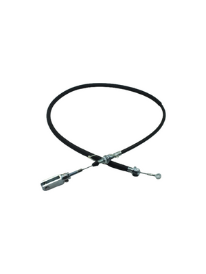 PTO KUMANDA ÇEKME TELİ  Kısa 300-327 Uyumlu 151cm - New Holland TT Serisi - 84540492 -   1  Adet