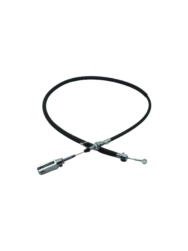 PTO KUMANDA ÇEKME TELİ  Kısa 300-327 Uyumlu 151cm - New Holland TT Serisi - 84540492 -   1  Adet