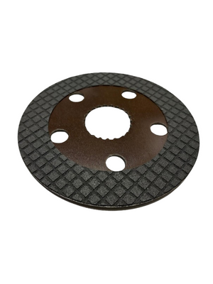 YAĞLI FREN DİSKİ 22 DİŞ CASE-ERKUNT - Fiat / New Holland 54C - 55.65.70 - New Holland TT - TD - 5159830 -   1  Adet