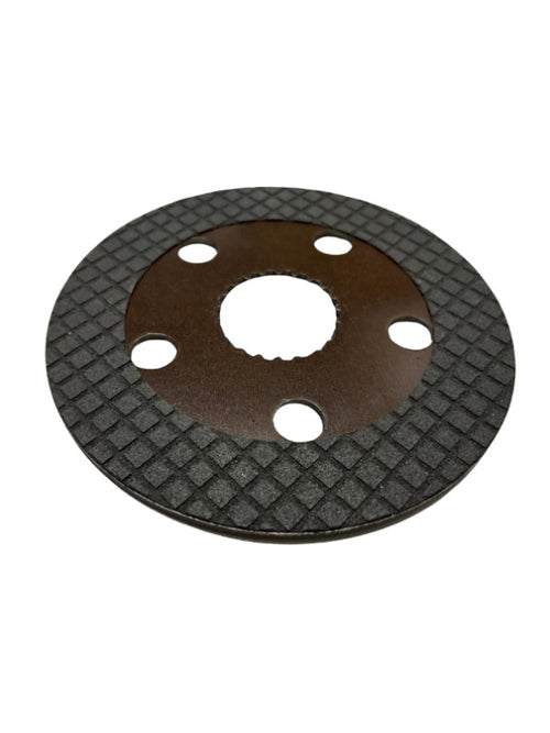 YAĞLI FREN DİSKİ 22 DİŞ CASE-ERKUNT - Fiat / New Holland 54C - 55.65.70 - New Holland TT - TD - 5159830 -   1  Adet