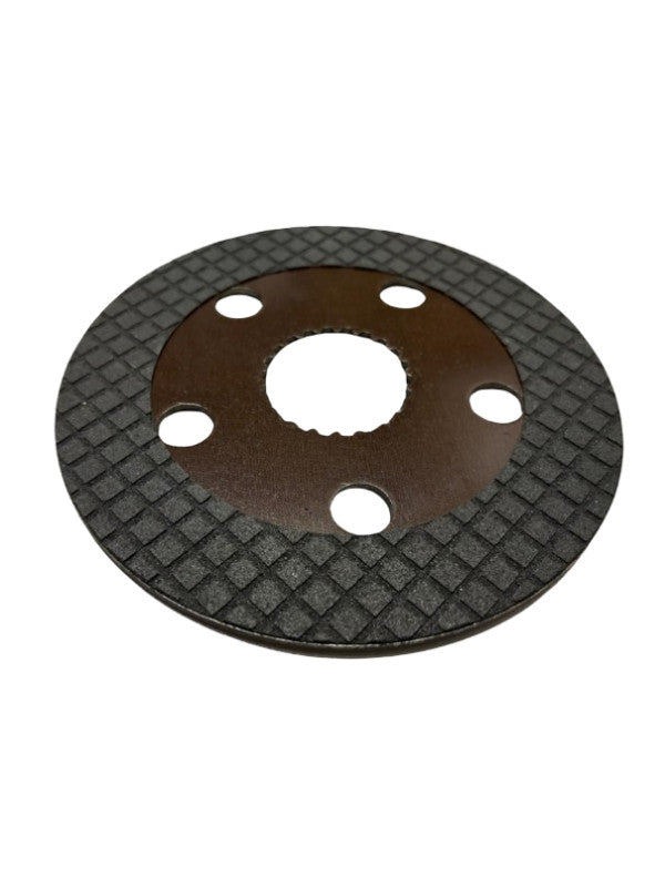 YAĞLI FREN DİSKİ 22 DİŞ CASE-ERKUNT - Fiat / New Holland 54C - 55.65.70 - New Holland TT - TD - 5159830 -   1  Adet