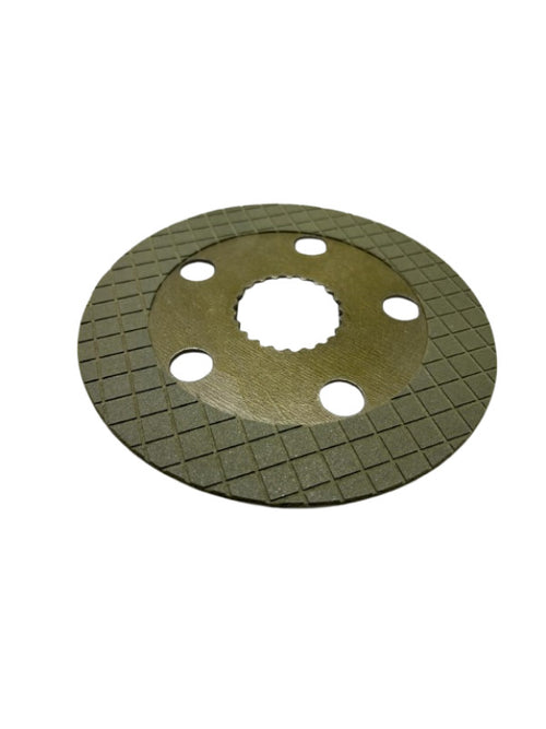 YAĞLI FREN DİSKİ YEŞİL AĞIR HİZMET 22 DİŞ - 54C.55.65.70.TT.TD - Case IH - Erkunt - Tümosan - CARRARO - 5094585 -   1  Adet