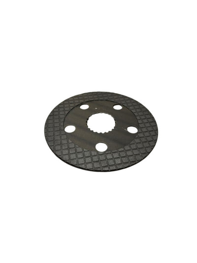 YAĞLI FREN DİSKİ AĞIR HİZMET - 55.65.70 - New Holland TT - TD - TIER 3 - Case IH - Erkunt - 48196742 -   1  Adet