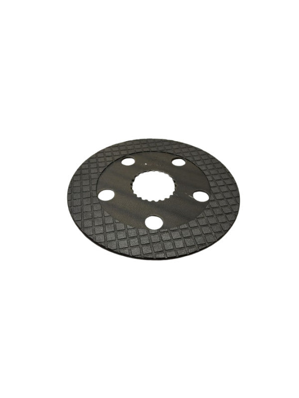 YAĞLI FREN DİSKİ AĞIR HİZMET - 55.65.70 - New Holland TT - TD - TIER 3 - Case IH - Erkunt - 48196742 -   1  Adet