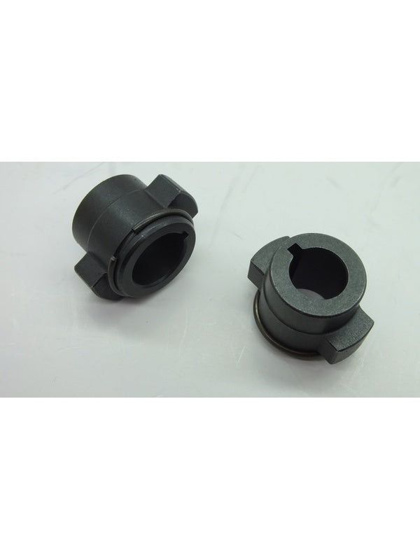 HİDROLİK POMPA KAVRAMA MANŞONU İÇ Kulaklı Sekmanlı 7253853 - Fiat / New Holland 450 - 640 - New Holland 55 - Massey Ferguson 65 - New Holland 70 - 5118570 -   1  Adet