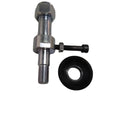 HİDROLİK DİREKSİYON LİFT KONTROL PİMİ PERNO - AHS - 152TG050018 -   1  Adet