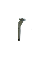 HİDROLİK LEVYESİ HOROZ KAFALI - Fiat / New Holland 480 - 640 - 54C - New Holland 55 - 566583 -   1  Adet