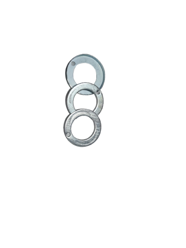 AKSON SÜRTME PUL TAKIM ÇELİK - Fiat / New Holland 450 - 480 - 54C - New Holland 55 - Massey Ferguson 65 - 566125 -   10  Adet