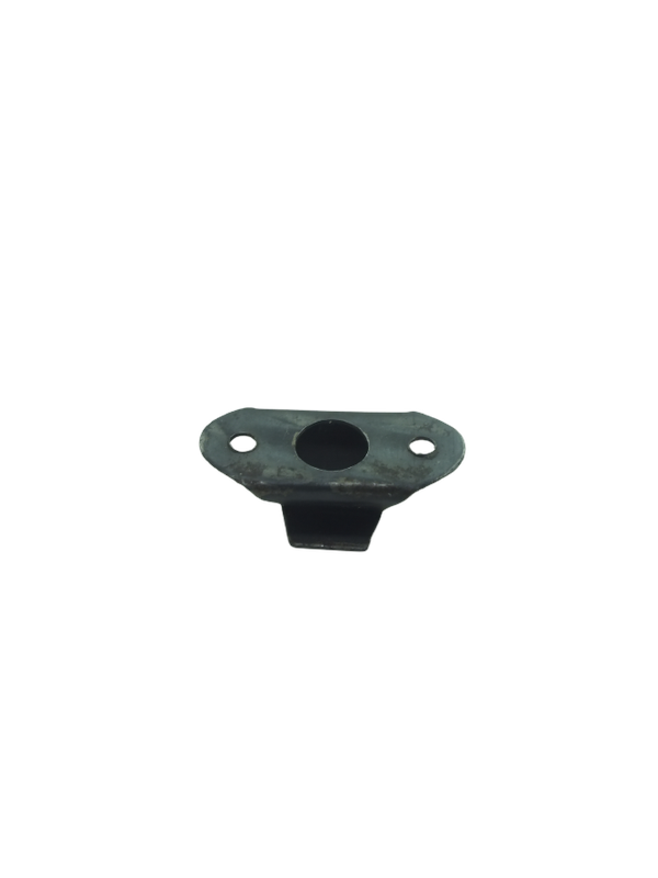 ÖN PANJUR RAPTİYE KİLİT SAÇ DELİKLİ KISTIRMALI - Fiat / New Holland 450 - 480 - 540 - 640 - 54C - 5080117 -   10  Adet