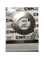 YAĞLI FREN DİSK SACI 2,85 mm - TT 55 - TIER - 48172773 -   1  Adet