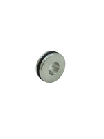 DİREKSİYON ÖN LİFT Kromlu Rot Kapak Disk Alm Oval YM 5080115 - Fiat / New Holland 54C - New Holland 55 - 60 - 70 - 56 - 5080093 -   1  Adet