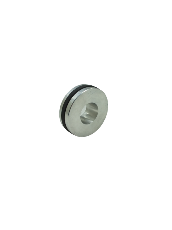 DİREKSİYON ÖN LİFT Kromlu Rot Kapak Disk Alm Oval YM 5080115 - Fiat / New Holland 54C - New Holland 55 - 60 - 70 - 56 - 5080093 -   1  Adet
