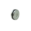 DİREKSİYON ÖN LİFT Kromlu Rot Kapak Disk Alm Oval YM 5080115 - Fiat / New Holland 54C - New Holland 55 - 60 - 70 - 56 - 5080093 -   1  Adet