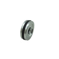 DİREKSİYON ÖN LİFT Kromlu Rot Kapak Disk Alm Setli EM 9961917 - Fiat / New Holland 54C - New Holland 55 - 60 - 70 - 56 - 9961670 -   1  Adet