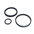 DİREKSİYON ÖN LİFT Kromlu Rot Kapak Disk Oval Setli Tamir Takım  9961670 - Fiat / New Holland 54C - New Holland 55 - 70 - 5080093 -   1  Adet