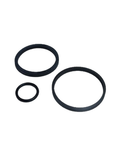 DİREKSİYON ÖN LİFT Kromlu Rot Kapak Disk Oval Setli Tamir Takım  9961670 - Fiat / New Holland 54C - New Holland 55 - 70 - 5080093 -   1  Adet