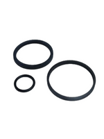 DİREKSİYON ÖN LİFT Kromlu Rot Kapak Disk Oval Setli Tamir Takım  9961670 - Fiat / New Holland 54C - New Holland 55 - 70 - 5080093 -   1  Adet