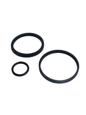 DİREKSİYON ÖN LİFT Kromlu Rot Kapak Disk Oval Setli Tamir Takım  9961670 - Fiat / New Holland 54C - New Holland 55 - 70 - 5080093 -   1  Adet