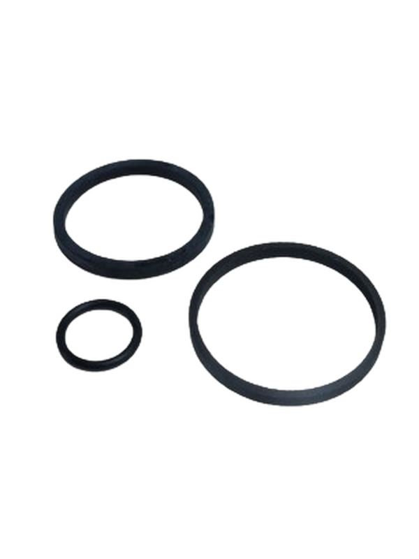 DİREKSİYON ÖN LİFT Kromlu Rot Kapak Disk Oval Setli Tamir Takım  9961670 - Fiat / New Holland 54C - New Holland 55 - 70 - 5080093 -   1  Adet