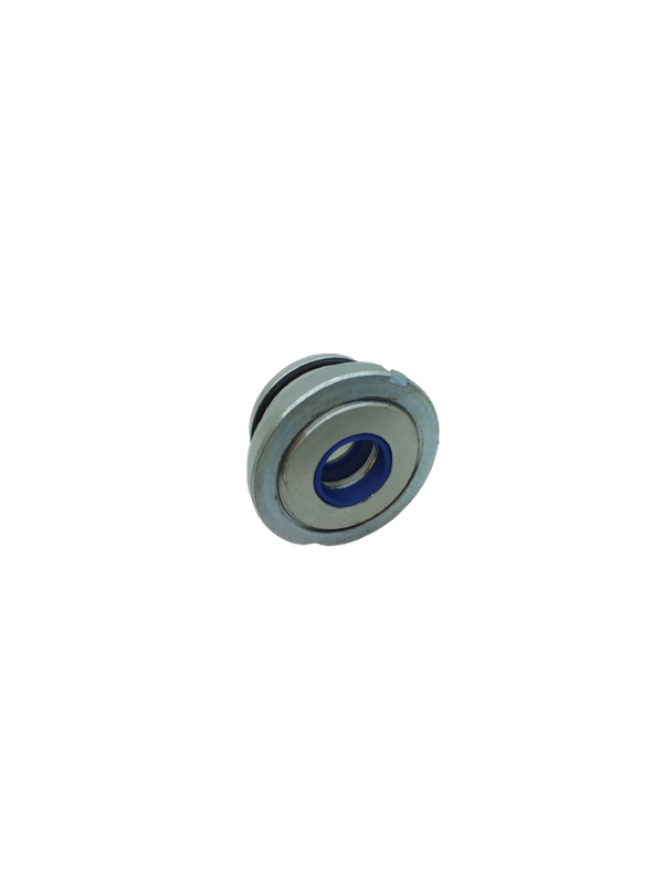 DİREKSİYON ÖN LİFT PİSTON KAPAK ALİMİNYUM KEÇELİ EM 35mm - 55.60.70.56 - 5080345 -   1  Adet