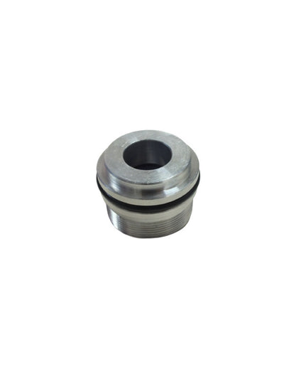 DİREKSİYON ÖN LİFT PİSTON KAPAK ALİMİNYUM KEÇELİ EM 35mm - 55.60.70.56 - 5080345 -   1  Adet