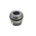 DİREKSİYON ÖN LİFT PİSTON KAPAK ALİMİNYUM KEÇELİ EM 42mm - Fiat / New Holland 54C - New Holland 70 - 56 - 9961913 -   1  Adet