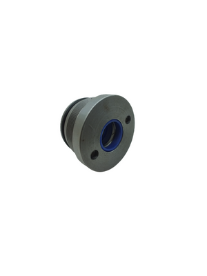 DİREKSİYON ÖN LİFT PİSTON KAPAK KEÇELİ 39mm - New Holland 55 - 60.70 - New Holland 56 - 9961823 -   1  Adet