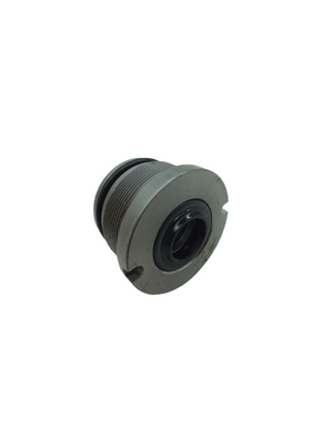 DİREKSİYON ÖN LİFT PİSTON KAPAK Saç Keçeli 44mm - New Holland 55 - 46 - 56 - 66 - 70 - 56 - 9961858 -   1  Adet
