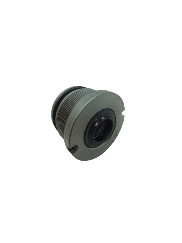 DİREKSİYON ÖN LİFT PİSTON KAPAK Saç Keçeli 44mm - New Holland 55 - 46 - 56 - 66 - 70 - 56 - 9961858 -   1  Adet