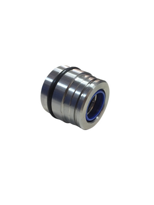 DİREKSİYON ÖN LİFT PİSTON KAPAK METAL KEÇELİ Sekmanlı Tip 40x42x25,5x22 - 80.66.DT.L95.70.66 - New Holland TD95 - NBL4765 -   1  Adet