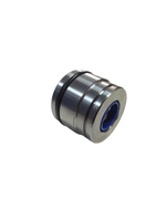 DİREKSİYON ÖN LİFT PİSTON KAPAK METAL KEÇELİ Sekmanlı Tip 42x47,82x25,31x22 - New Holland 60 - 56 - 70 - 56 - NBL4770 -   1  Adet