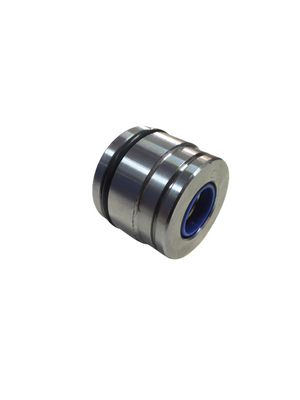 DİREKSİYON ÖN LİFT PİSTON KAPAK METAL KEÇELİ Sekmanlı Tip 42x47,82x25,31x22 - New Holland 60 - 56 - 70 - 56 - NBL4770 -   1  Adet