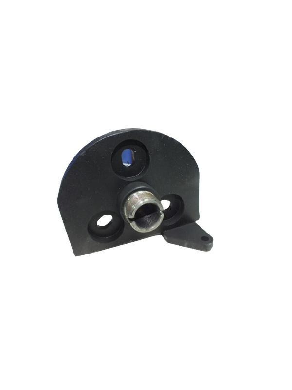 ÖN ÇAMURLUK MESNEDİ ALT SAĞ - New Holland TT - New Holland TD - B.MASTER - Case IH - JX - 84606296 -   1  Adet