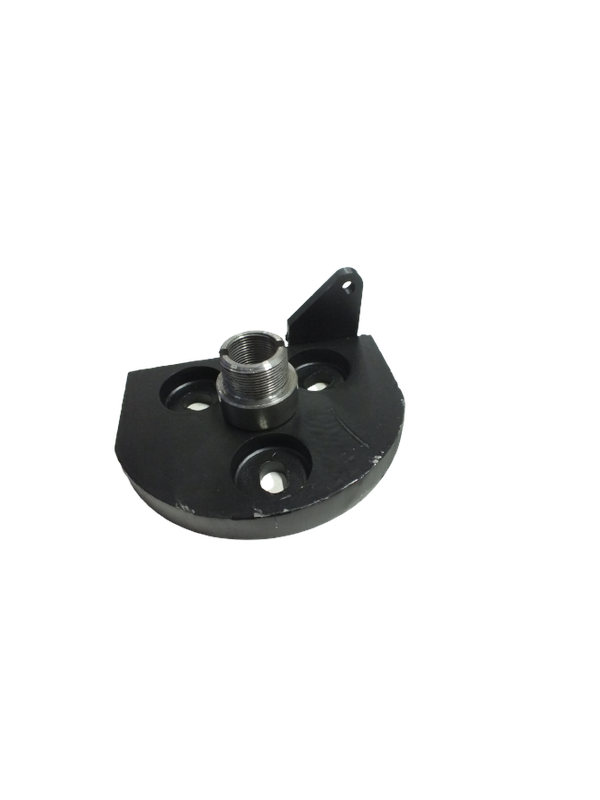 ÖN ÇAMURLUK MESNEDİ ALT SOL - New Holland TT - New Holland TD - B.MASTER - Case IH - JX - 84606292 -   1  Adet