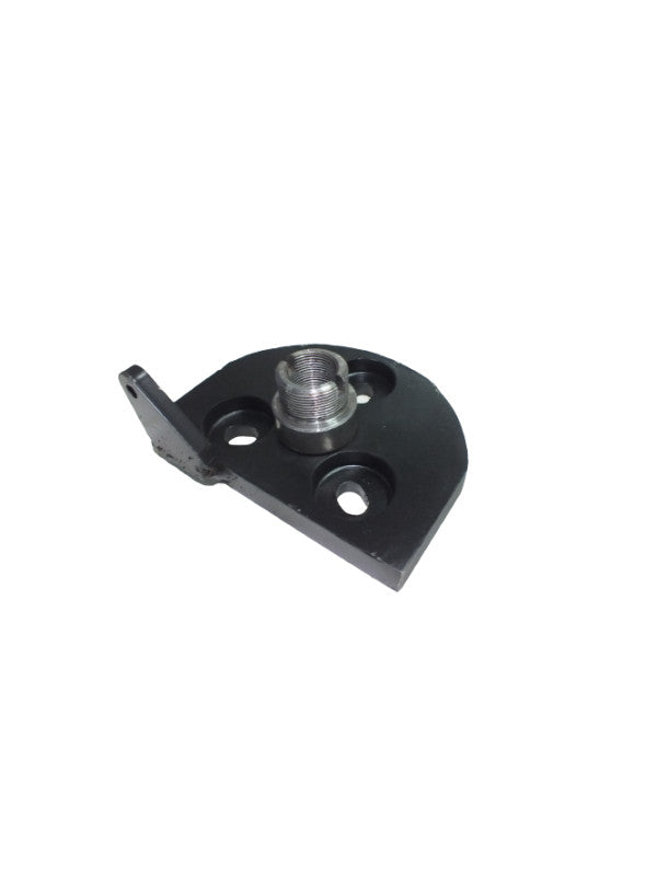 ÖN ÇAMURLUK MESNEDİ ALT SOL - New Holland TT - New Holland TD - B.MASTER - Case IH - JX - 84606292 -   1  Adet
