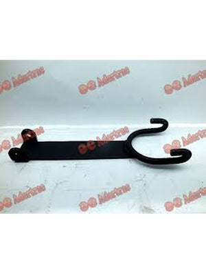 ORTA KOL TUTUCU DEMİRİ ÇATALLI - New Holland TD Serisi - 5092607 -   1  Adet