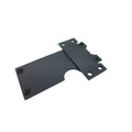 KOLTUK BAĞLANTI ALT DEMİRİ T.TİP 5 mm - Fiat / New Holland 450 - 480 - 640 - 4100501 -   1  Adet