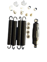 KOLTUK YAYI BÜYÜK GRAMER TİP KALIN - New Holland - Massey Ferguson - Erkunt - Tümosan - Steyr-Başak - 1894547 -   1  Adet