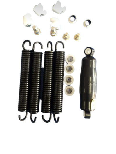 KOLTUK YAYI BÜYÜK GRAMER TİP KALIN - New Holland - Massey Ferguson - Erkunt - Tümosan - Steyr-Başak - 1894547 -   1  Adet