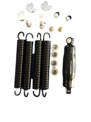 KOLTUK YAYI BÜYÜK GRAMER TİP KALIN - New Holland - Massey Ferguson - Erkunt - Tümosan - Steyr-Başak - 1894547 -   1  Adet