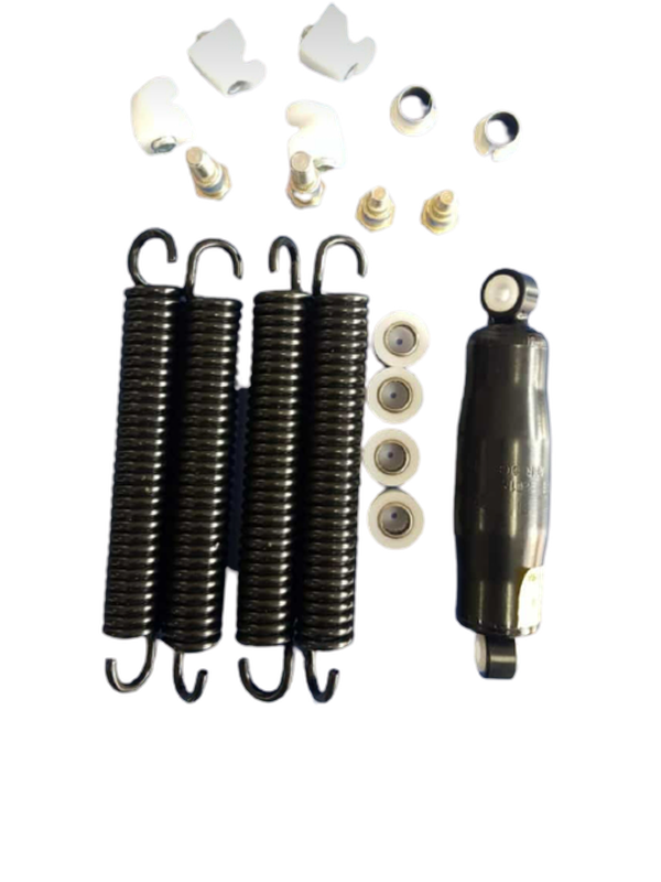 KOLTUK YAYI BÜYÜK GRAMER TİP KALIN - New Holland - Massey Ferguson - Erkunt - Tümosan - Steyr-Başak - 1894547 -   1  Adet