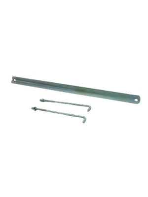 AKÜ BAĞLANTI DEMİRİ TAKIM - Fiat / New Holland 450 - 480 - 540 - 640 - 7531135 -   1  Adet